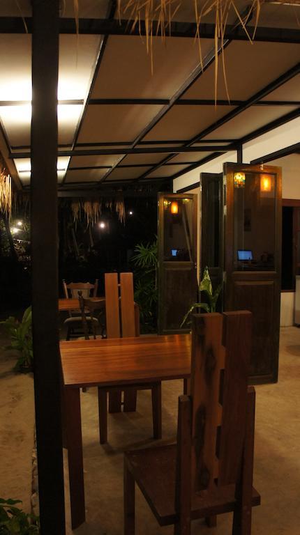 Bangbaobeach Resort Csang-sziget Kültér fotó
