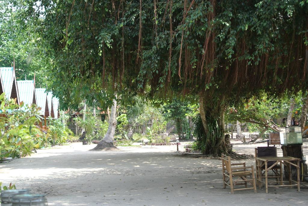 Bangbaobeach Resort Csang-sziget Kültér fotó