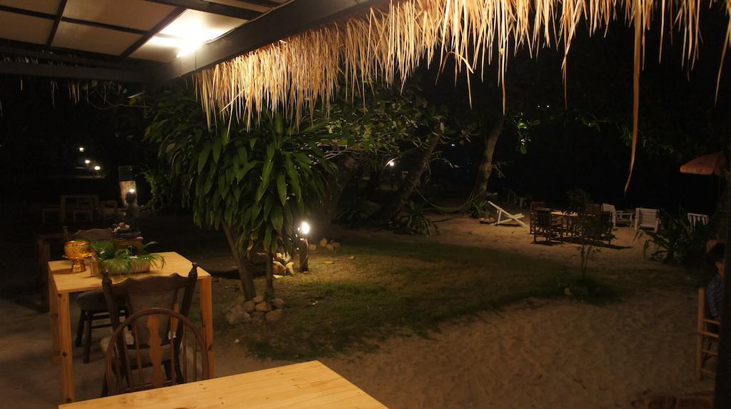 Bangbaobeach Resort Csang-sziget Kültér fotó