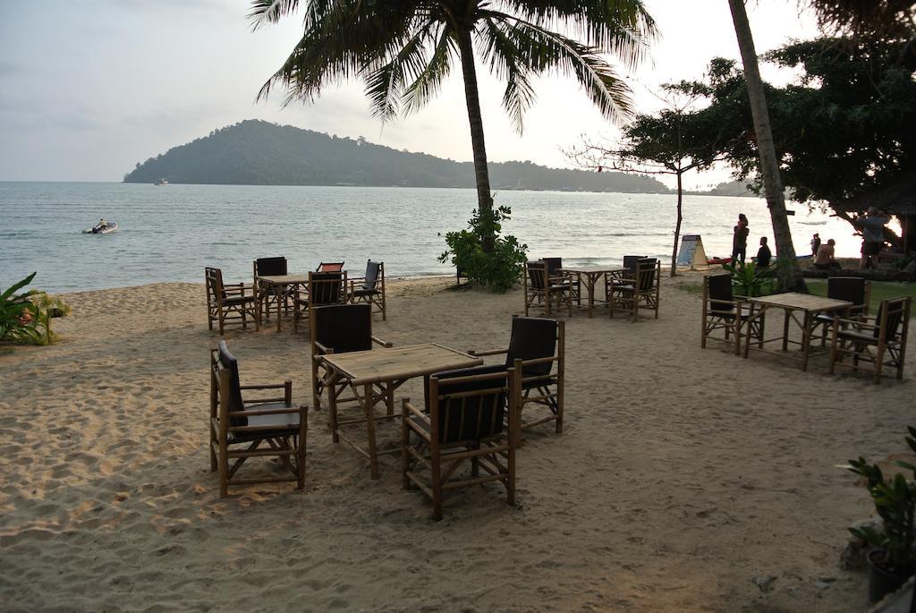 Bangbaobeach Resort Csang-sziget Kültér fotó