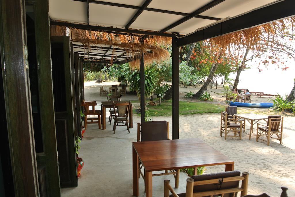Bangbaobeach Resort Csang-sziget Kültér fotó