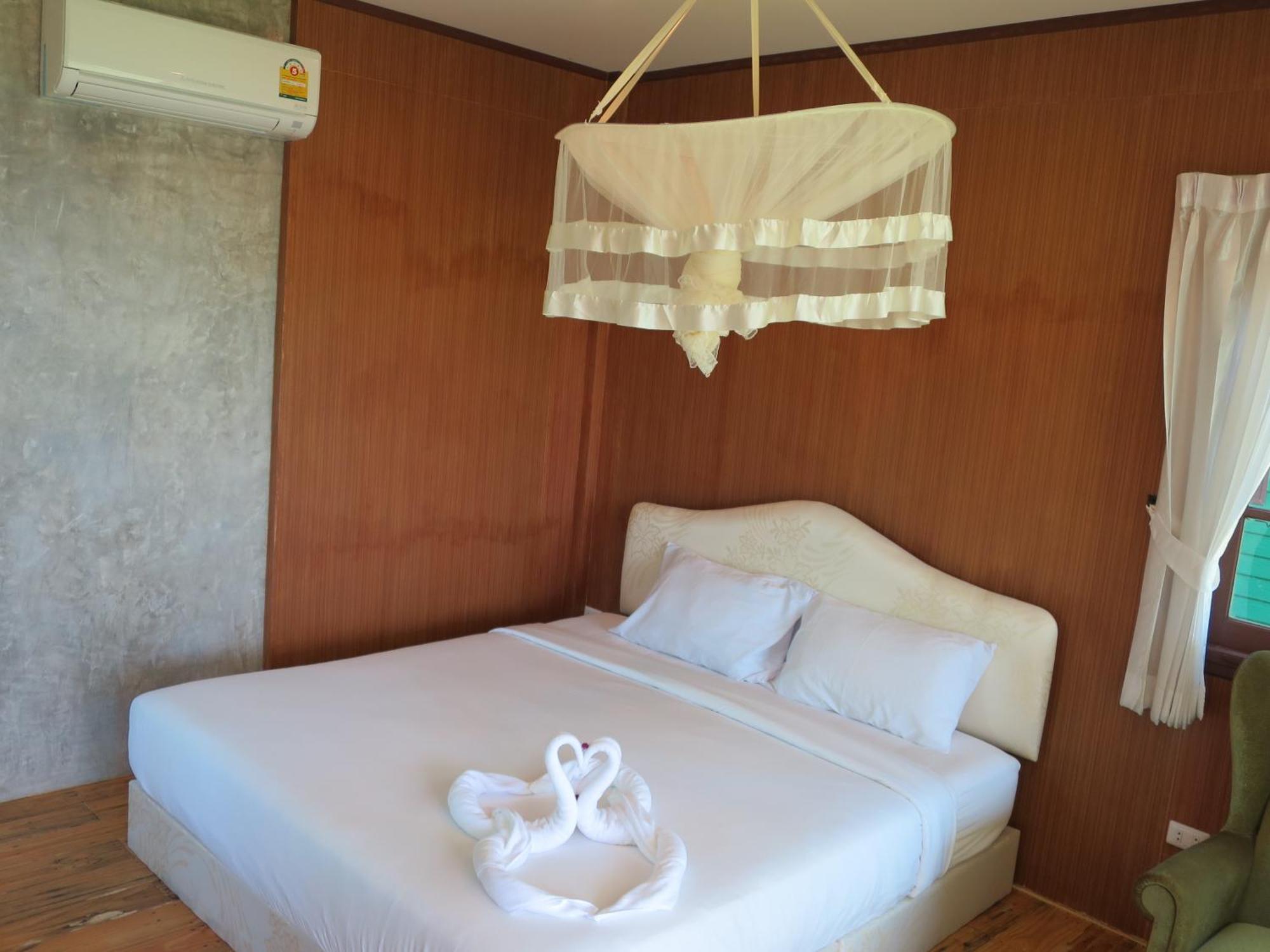 Bangbaobeach Resort Csang-sziget Kültér fotó