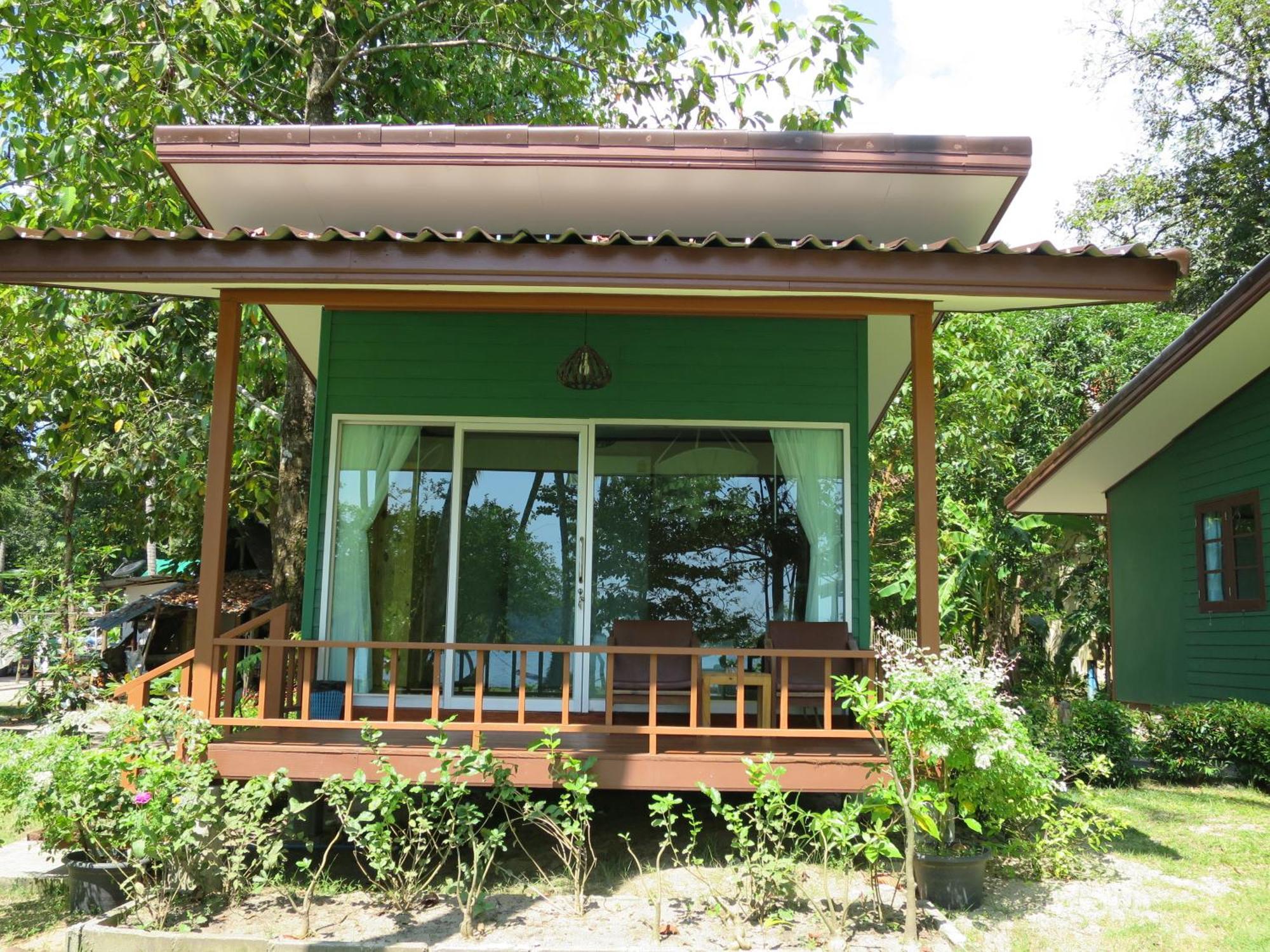 Bangbaobeach Resort Csang-sziget Szoba fotó
