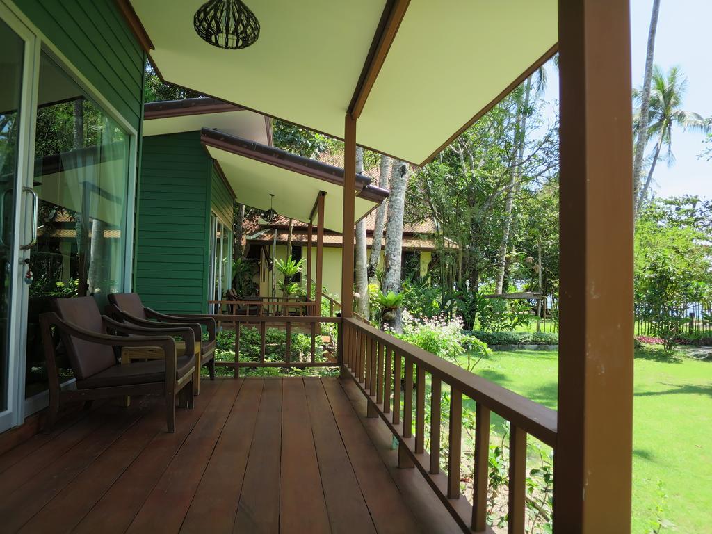 Bangbaobeach Resort Csang-sziget Kültér fotó