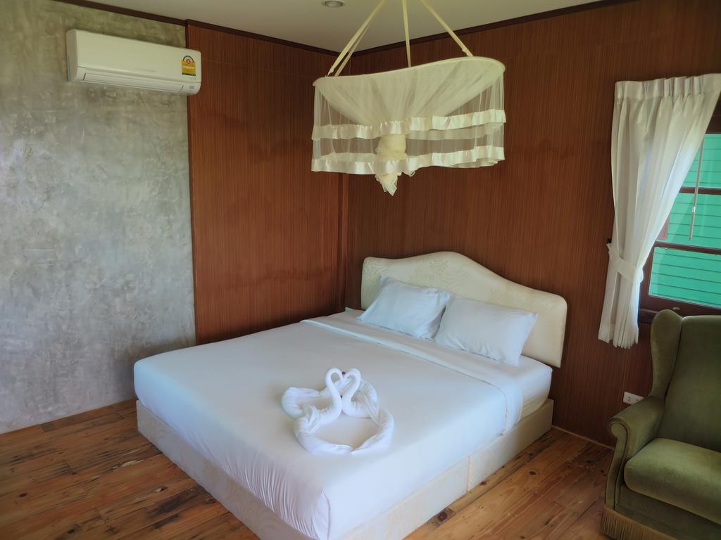 Bangbaobeach Resort Csang-sziget Kültér fotó