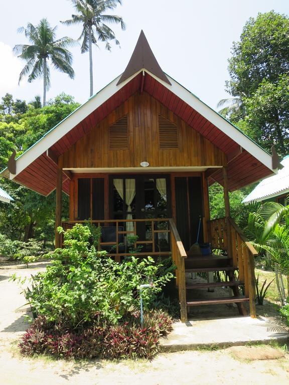 Bangbaobeach Resort Csang-sziget Kültér fotó