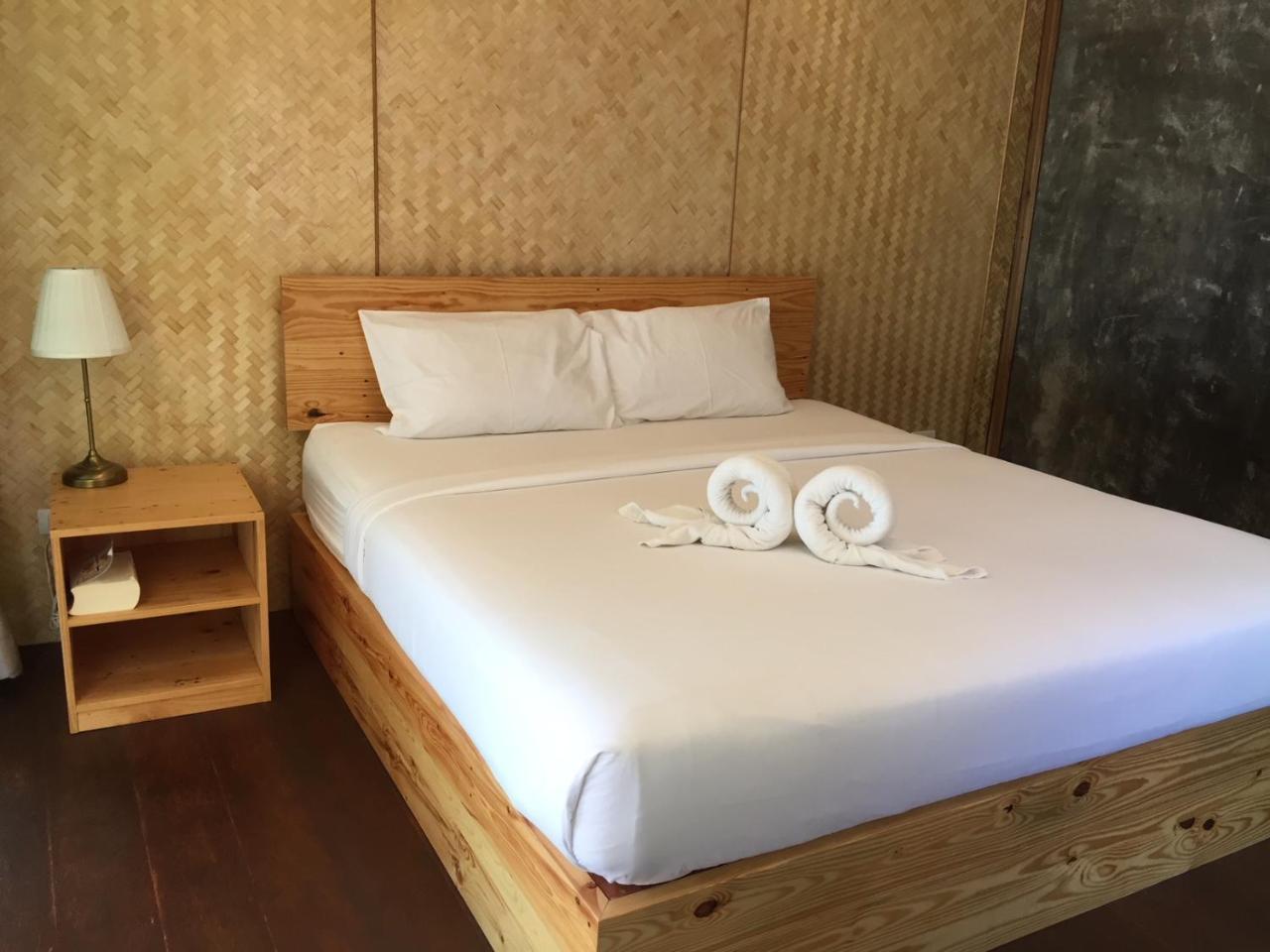 Bangbaobeach Resort Csang-sziget Kültér fotó