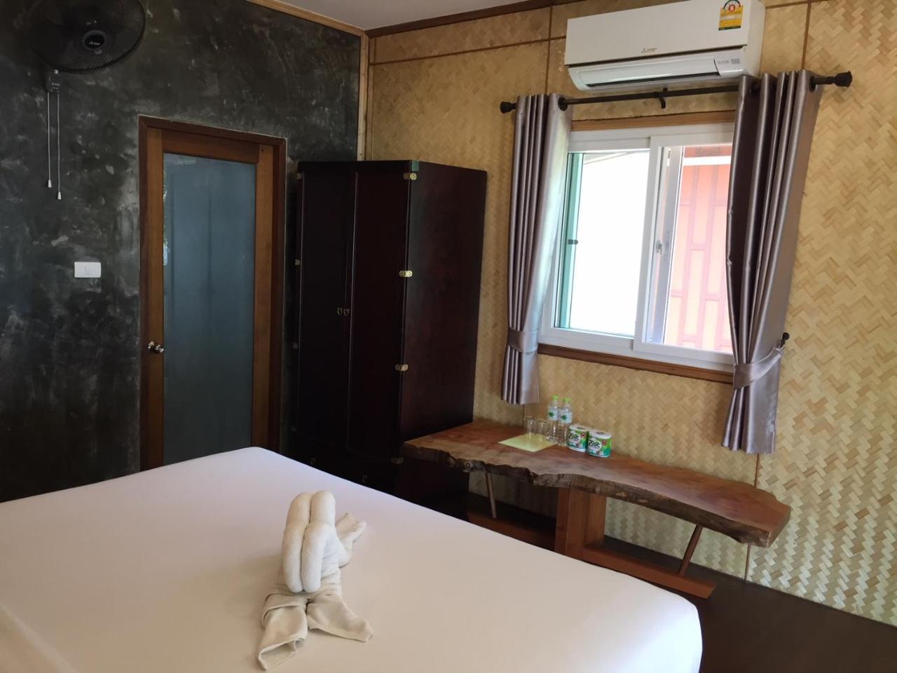 Bangbaobeach Resort Csang-sziget Kültér fotó
