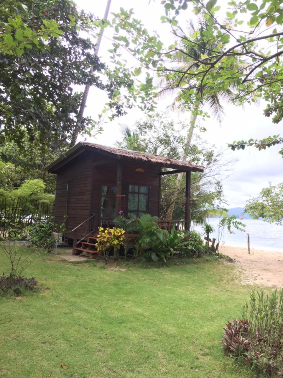 Bangbaobeach Resort Csang-sziget Kültér fotó