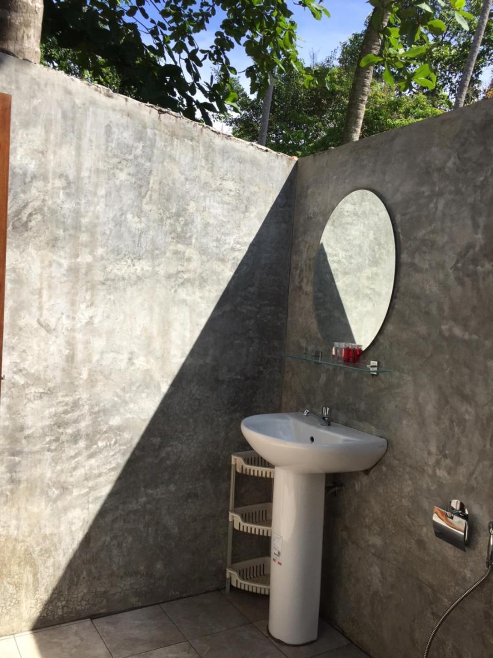 Bangbaobeach Resort Csang-sziget Kültér fotó